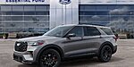 New 2027 FORD EXPLORER ST in STUART, FLORIDA