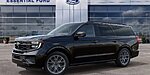 New 2027 FORD EXPEDITION PLATINUM in STUART, FLORIDA