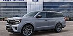 New 2027 FORD EXPEDITION PLATINUM in STUART, FLORIDA