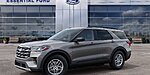 New 2027 FORD EXPLORER ACTIVE in STUART, FLORIDA