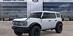 New 2026 FORD BRONCO BADLANDS in STUART, FLORIDA
