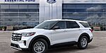 New 2027 FORD EXPLORER ACTIVE in STUART, FLORIDA