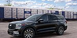 New 2027 FORD EXPLORER ST-LINE in STUART, FLORIDA