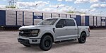 New 2026 FORD F-150 XLT in STUART, FLORIDA