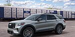 New 2027 FORD EXPLORER ST in STUART, FLORIDA