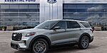 New 2027 FORD EXPLORER ST in STUART, FLORIDA