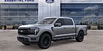 New 2026 FORD F-150 LARIAT in STUART, FLORIDA