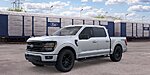 New 2026 FORD F-150 XLT in STUART, FLORIDA