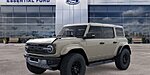 New 2026 FORD BRONCO RAPTOR in STUART, FLORIDA