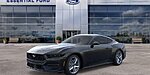 New 2026 FORD MUSTANG ECOBOOST in STUART, FLORIDA