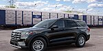 New 2027 FORD EXPLORER ACTIVE in STUART, FLORIDA