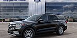 New 2027 FORD EXPLORER ACTIVE in STUART, FLORIDA