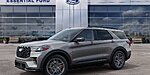 New 2027 FORD EXPLORER ST-LINE in STUART, FLORIDA