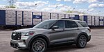 New 2027 FORD EXPLORER ST in STUART, FLORIDA