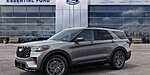New 2027 FORD EXPLORER ST in STUART, FLORIDA