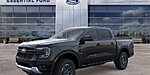 New 2026 FORD RANGER XLT in STUART, FLORIDA