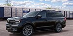 New 2027 FORD EXPEDITION PLATINUM in STUART, FLORIDA