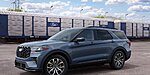 New 2027 FORD EXPLORER ST-LINE in STUART, FLORIDA