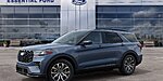 New 2027 FORD EXPLORER ST-LINE in STUART, FLORIDA