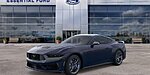 New 2026 FORD MUSTANG DARK HORSE in STUART, FLORIDA