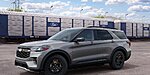 New 2027 FORD EXPLORER TREMOR in STUART, FLORIDA