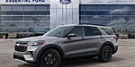 New 2027 FORD EXPLORER TREMOR in STUART, FLORIDA