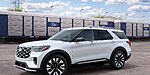New 2027 FORD EXPLORER PLATINUM in STUART, FLORIDA