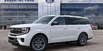 New 2027 FORD EXPEDITION PLATINUM in STUART, FLORIDA