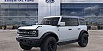 New 2026 FORD BRONCO OUTER BANKS in STUART, FLORIDA