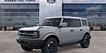 New 2026 FORD BRONCO OUTER BANKS in STUART, FLORIDA