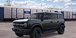 New 2026 FORD BRONCO OUTER BANKS in STUART, FLORIDA