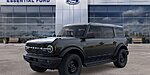 New 2026 FORD BRONCO OUTER BANKS in STUART, FLORIDA