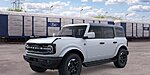 New 2026 FORD BRONCO OUTER BANKS in STUART, FLORIDA