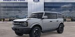 New 2026 FORD BRONCO OUTER BANKS in STUART, FLORIDA