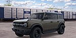 New 2026 FORD BRONCO OUTER BANKS in STUART, FLORIDA