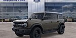 New 2026 FORD BRONCO OUTER BANKS in STUART, FLORIDA