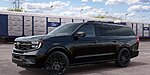 New 2027 FORD EXPEDITION PLATINUM in STUART, FLORIDA