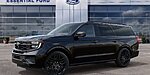 New 2027 FORD EXPEDITION PLATINUM in STUART, FLORIDA