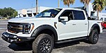 Used 2023 FORD F-150 TREMOR 4WD SUPERCREW 5.5' BOX in STUART, FLORIDA