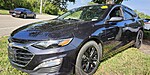 Used 2023 CHEVROLET MALIBU 4DR SDN 1LT in STUART, FLORIDA