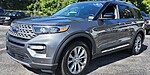 Used 2023 FORD EXPLORER LIMITED RWD in STUART, FLORIDA