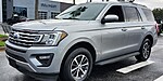 Used 2021 FORD EXPEDITION XLT 4X2 in STUART, FLORIDA