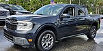 Used 2022 FORD MAVERICK XLT FWD SUPERCREW in STUART, FLORIDA
