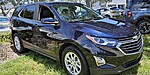Used 2021 CHEVROLET EQUINOX FWD 4DR LT W/1LT in STUART, FLORIDA