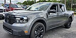 Used 2024 FORD MAVERICK LARIAT AWD SUPERCREW in STUART, FLORIDA