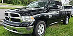 Used 2023 RAM 1500 CLASSIC SLT 4X2 CREW CAB 5'7" BOX in STUART, FLORIDA