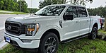 Used 2023 FORD F-150 XLT 4WD SUPERCREW 5.5' BOX in STUART, FLORIDA