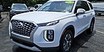 Used 2020 HYUNDAI PALISADE SEL FWD in STUART, FLORIDA