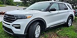 Used 2023 FORD EXPLORER XLT RWD in STUART, FLORIDA