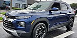 Used 2023 CHEVROLET TRAILBLAZER FWD 4DR LT in STUART, FLORIDA